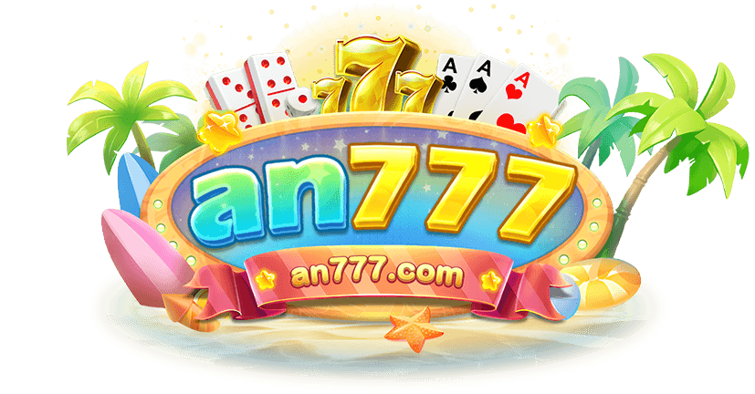 an777 Official Logo